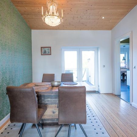 Quartier 41 Apartment Husum  Luaran gambar