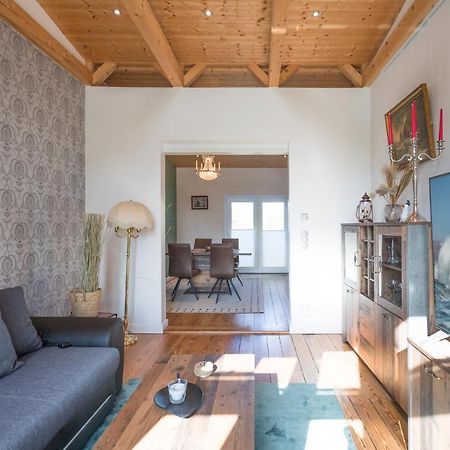 Quartier 41 Apartment Husum  Luaran gambar
