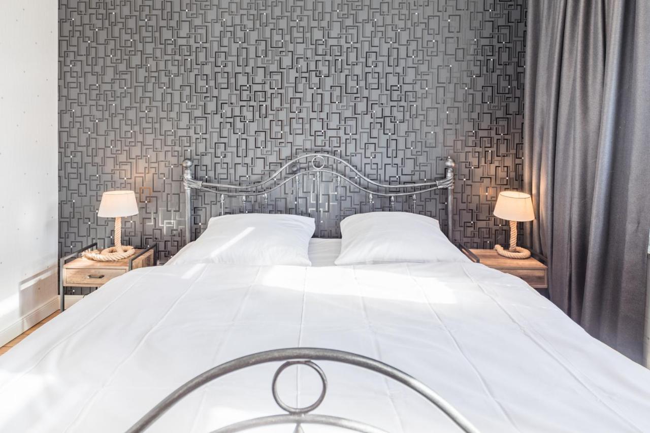Quartier 41 Apartment Husum  Luaran gambar