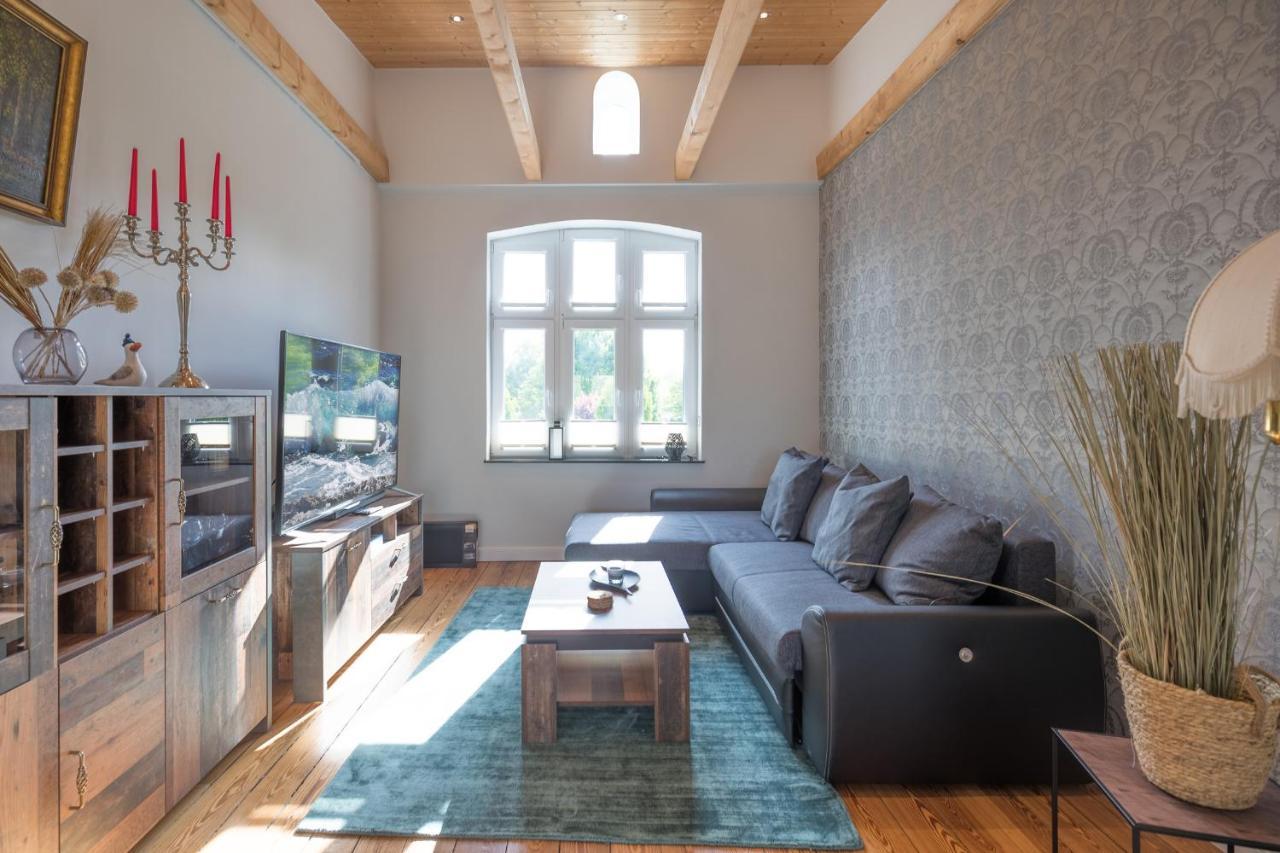 Quartier 41 Apartment Husum  Luaran gambar