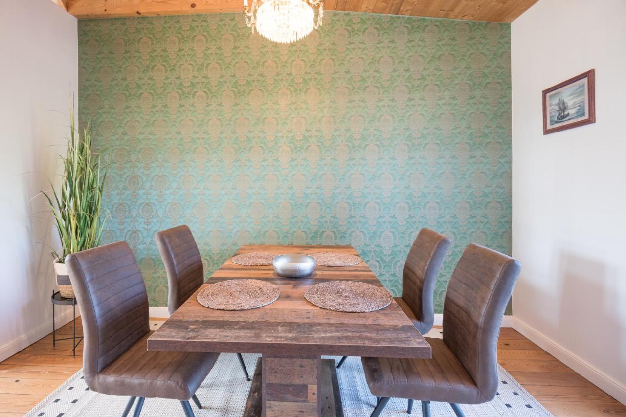 Quartier 41 Apartment Husum  Luaran gambar